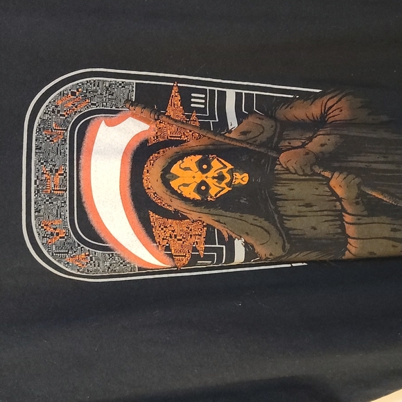 Darth Maul Graphic t-shirt, XL - Picture 2 of 4